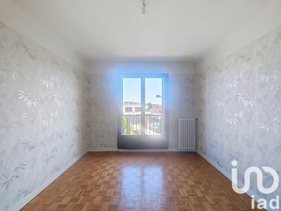 Appartement - 52 m² - 2 pièces