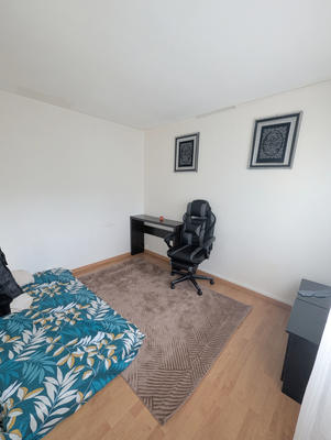 Appartement - 64 m² - 4 pièces