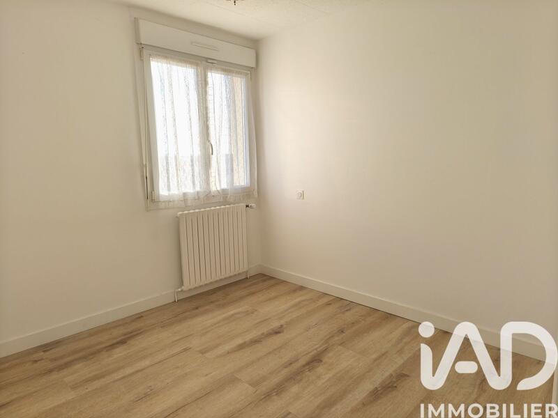 Maison - 85 m² - 5 pièces