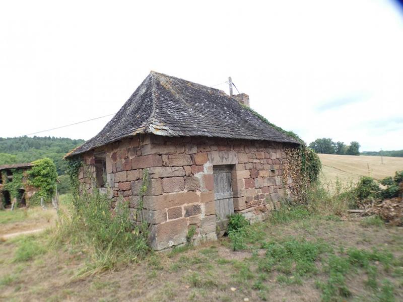 Corps de ferme - 180 m² - 4 pièces