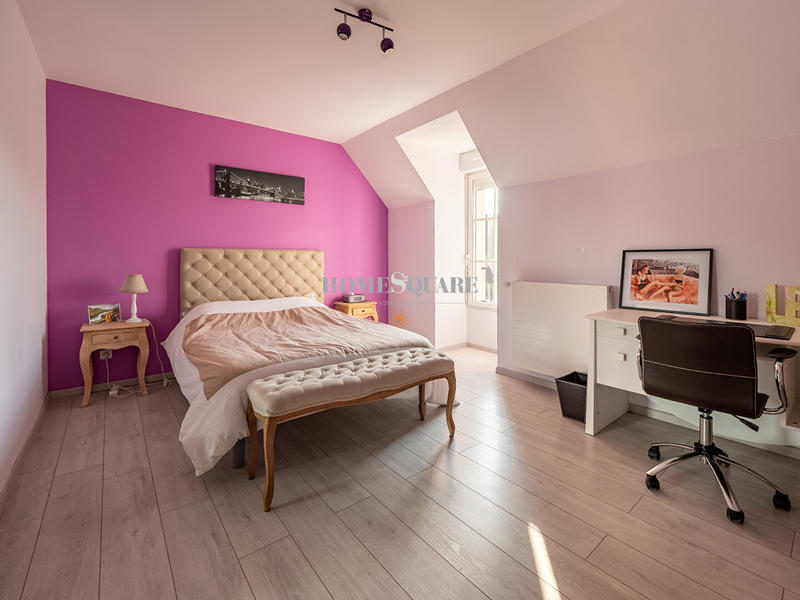 Maison - 162 m² - 6 pièces