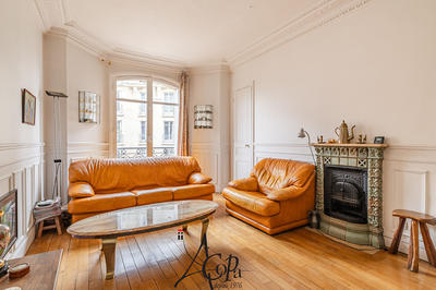 Appartement - 72 m² - 3 pièces