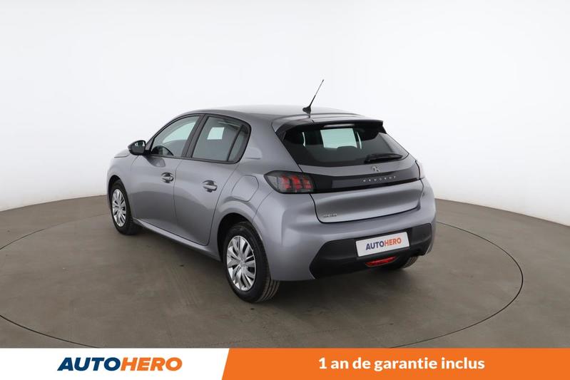 Peugeot 208 1.5 Blue-HDi Active 100 ch