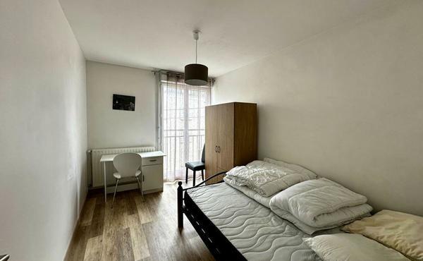 Appartement - 75 m² - 4 pièces