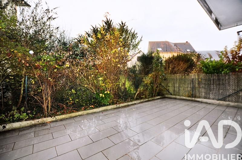 Appartement - 76 m² - 4 pièces