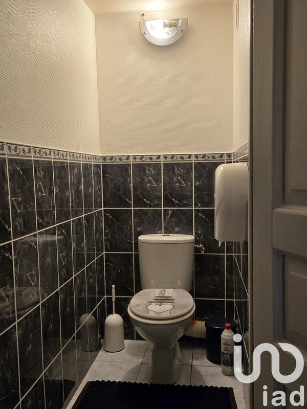 Maison - 173 m² - 7 pièces