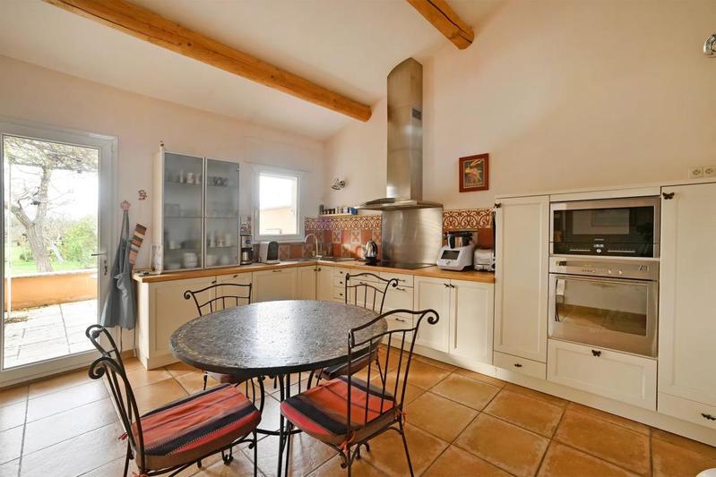 Maison - 147 m² - 5 pièces