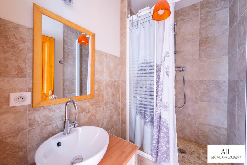 Appartement - 122 m² - 4 pièces