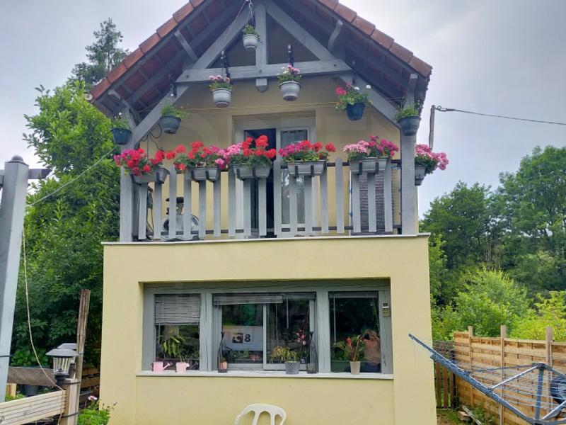 Maison - 115 m² - 4 pièces