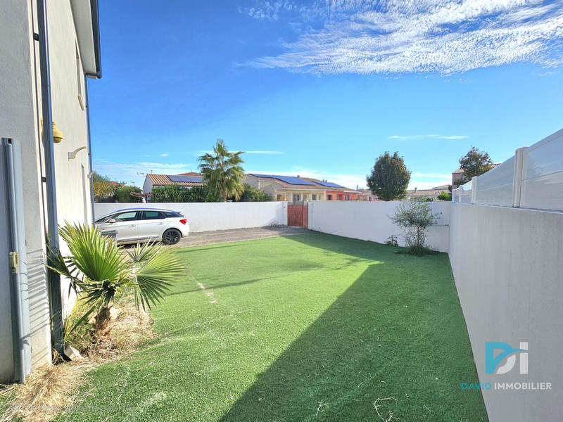 Villa - 110 m² - 4 pièces