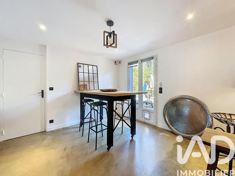 Maison - 99 m² - 4 pièces