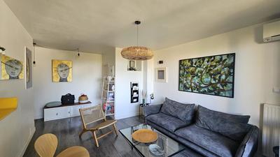 Appartement - 74 m² - 4 pièces