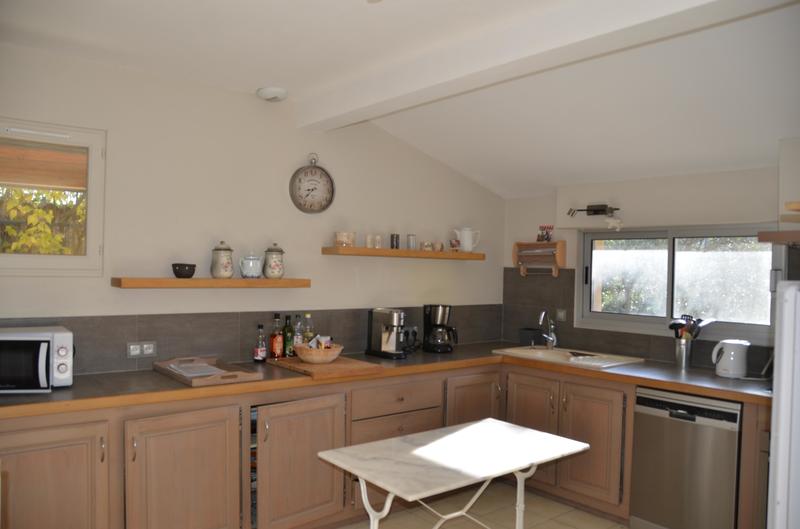 Maison - 145 m² - 7 pièces