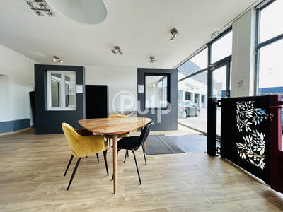 Maison - 80 m² - 5 pièces