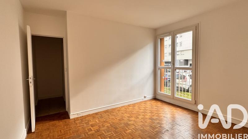 Appartement - 79 m² - 4 pièces