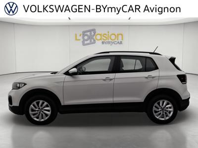 Volkswagen t-Cross Business 1.6 Tdi 95 Start/Stop Bvm5 Lounge