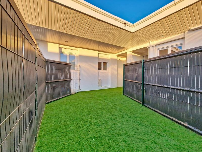 Maison - 62 m² - 3 pièces