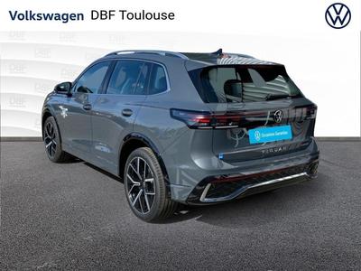 Volkswagen Tiguan Nouveau 1.5 Ehybrid 204ch Dsg6 R
