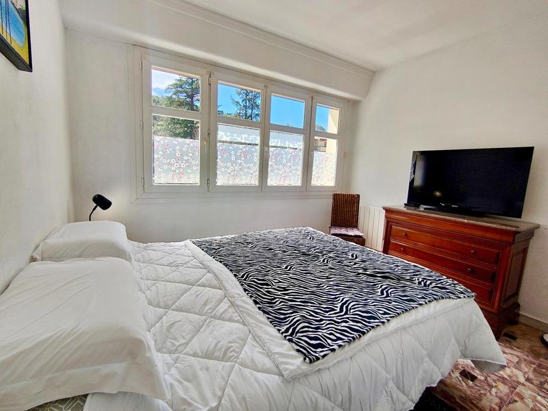 Appartement - 81 m² - 3 pièces