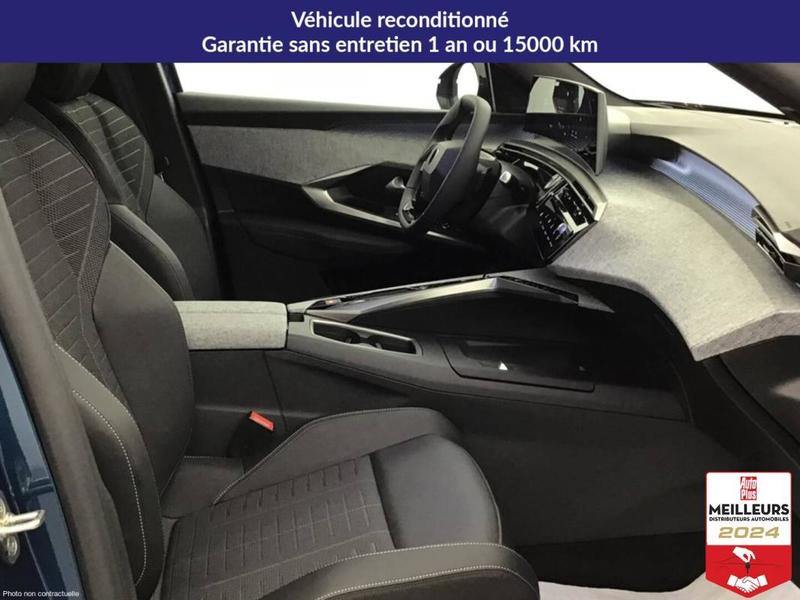 Peugeot 3008 Gt Hybrid 145 e-Dcs6