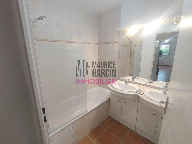 Appartement - 52 m² - 3 pièces