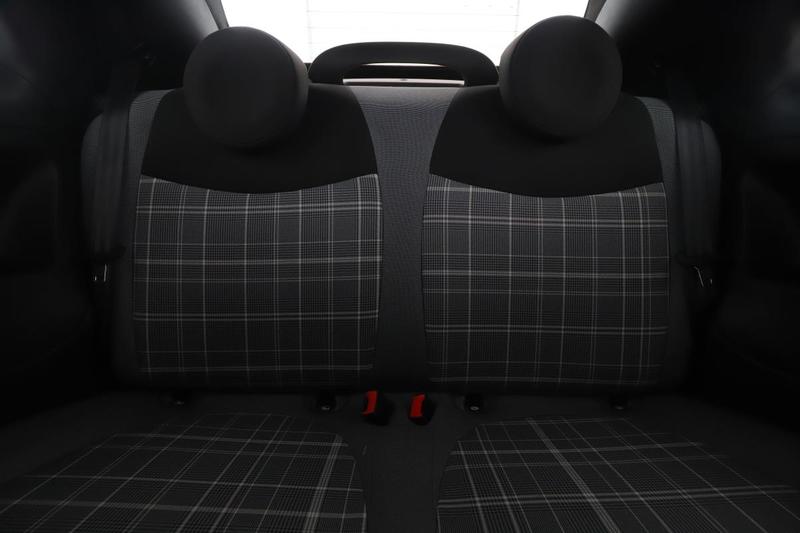 Fiat 500c c 1.2 Lounge 69 ch