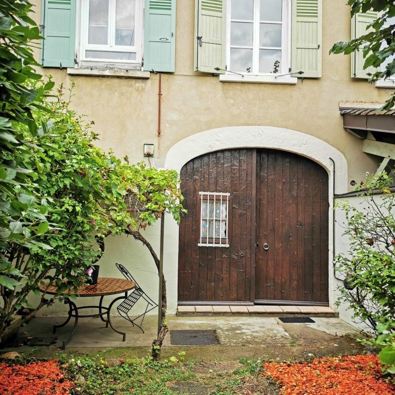 Maison - 194 m² - 7 pièces