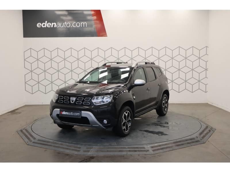 Dacia Duster TCe 90 Fap 4x2 Prestige