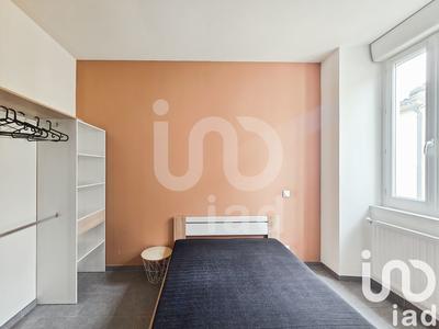 Appartement - 83 m² - 4 pièces