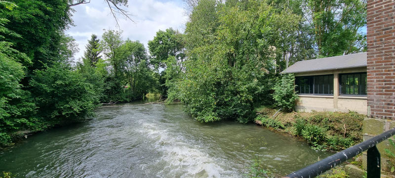 Maison - 800 m² - 11 pièces