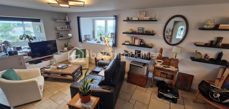 Propriété - 140 m² - 7 pièces