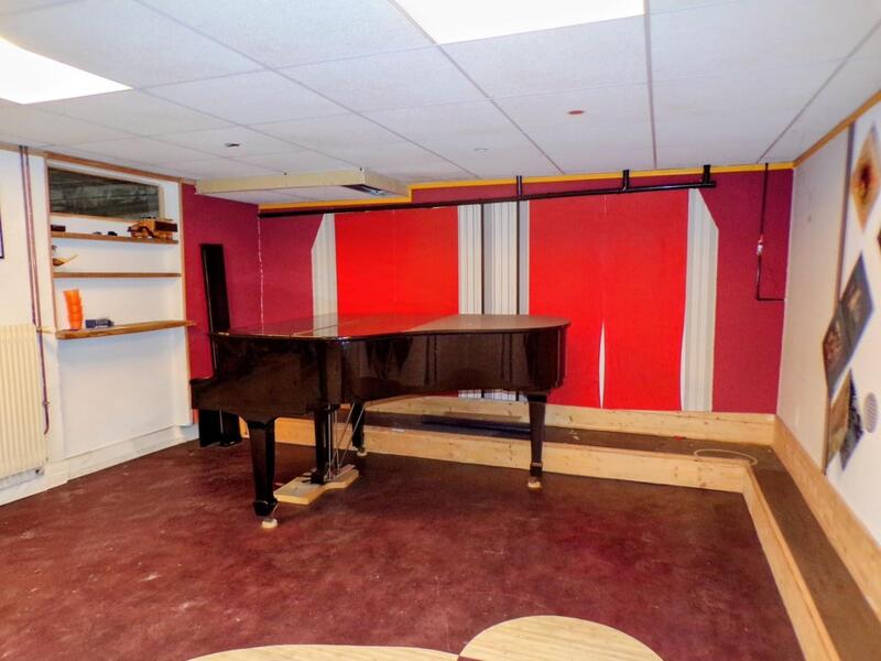 Maison - 72 m² - 5 pièces