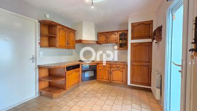 Maison - 178 m² - 4 pièces