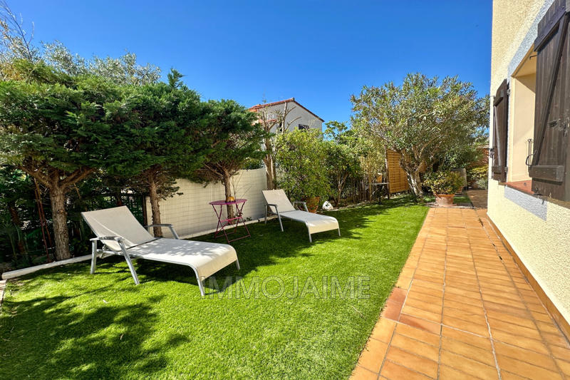 Villa - 163 m² - 5 pièces