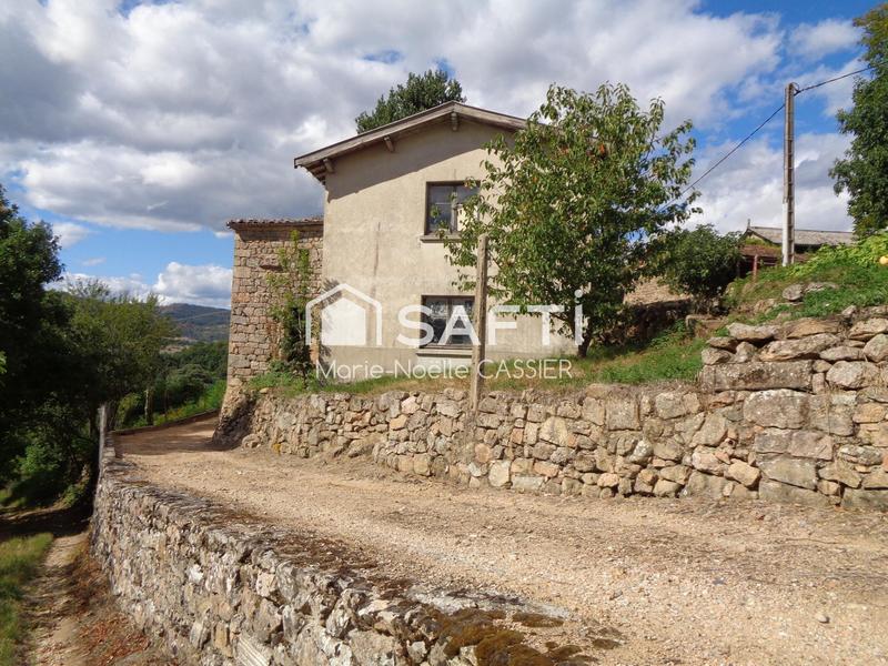 Maison - 116 m² - 5 pièces