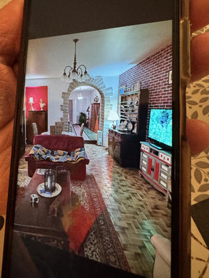 Maison - 189 m² - 6 pièces