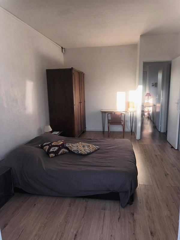 Appartement - 82 m² - 4 pièces