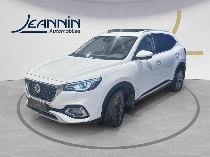 Mg Ehs 1.5t Gdi Phev Luxury