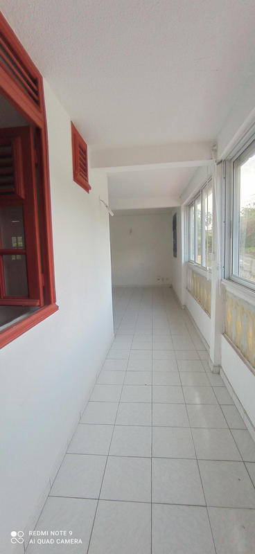 Appartement - 75 m² - 4 pièces