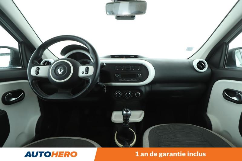 Renault Twingo 0.9 TCe Energy Intens 90 ch
