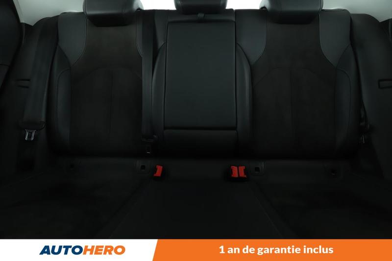 Seat Leon 1.0 Tsi Urban 115 ch