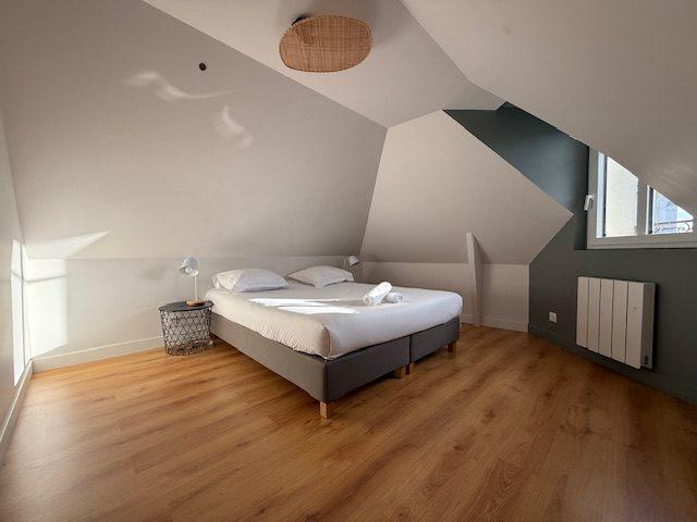 Maison contemporaine - 49 m² - 3 pièces