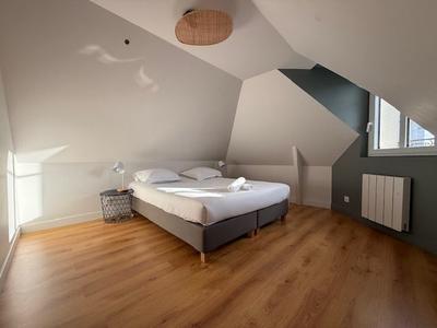 Maison contemporaine - 49 m² - 3 pièces