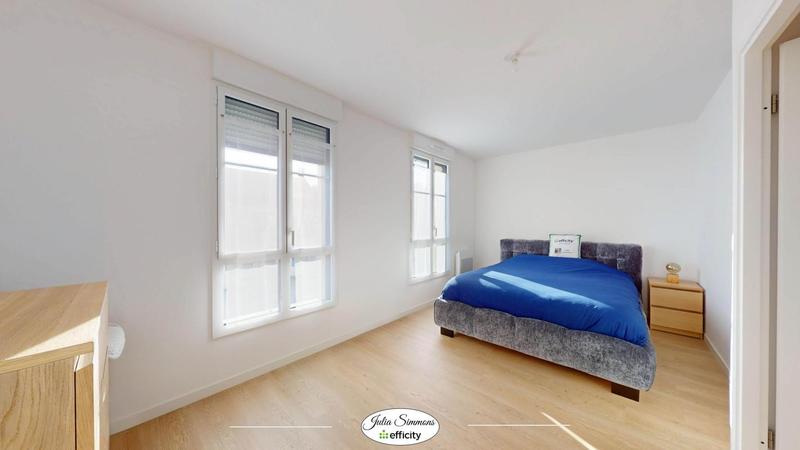 Maison - 73 m² - 3 pièces