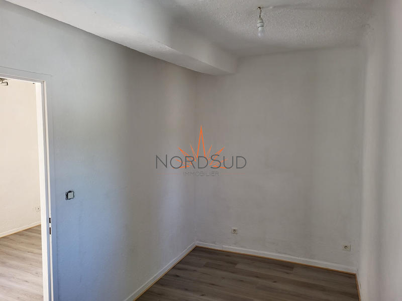 Appartement - 32 m² - 2 pièces