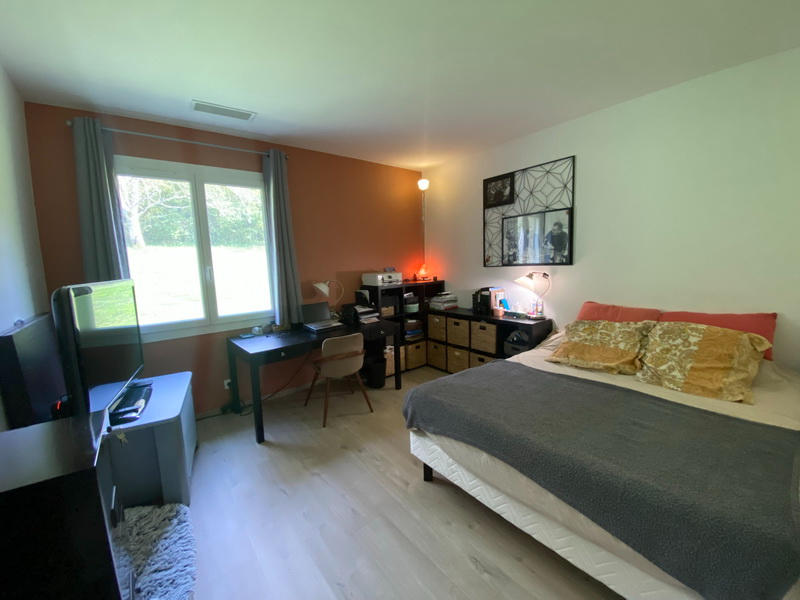 Maison - 176 m² - 7 pièces