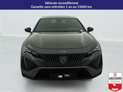 Peugeot 408 Hybrid 145 e-Dcs6 Gt