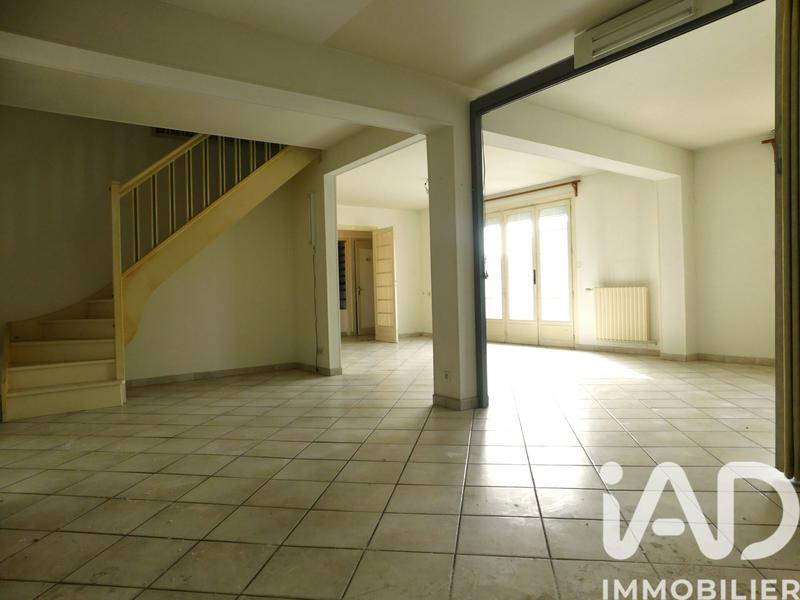 Maison - 150 m² - 4 pièces
