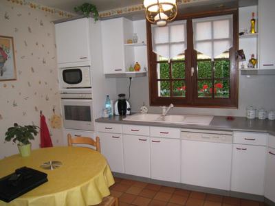 Viager - Maison - 70 m² - 3 pièces