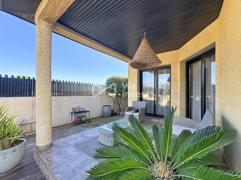 Villa - 144 m² - 4 pièces